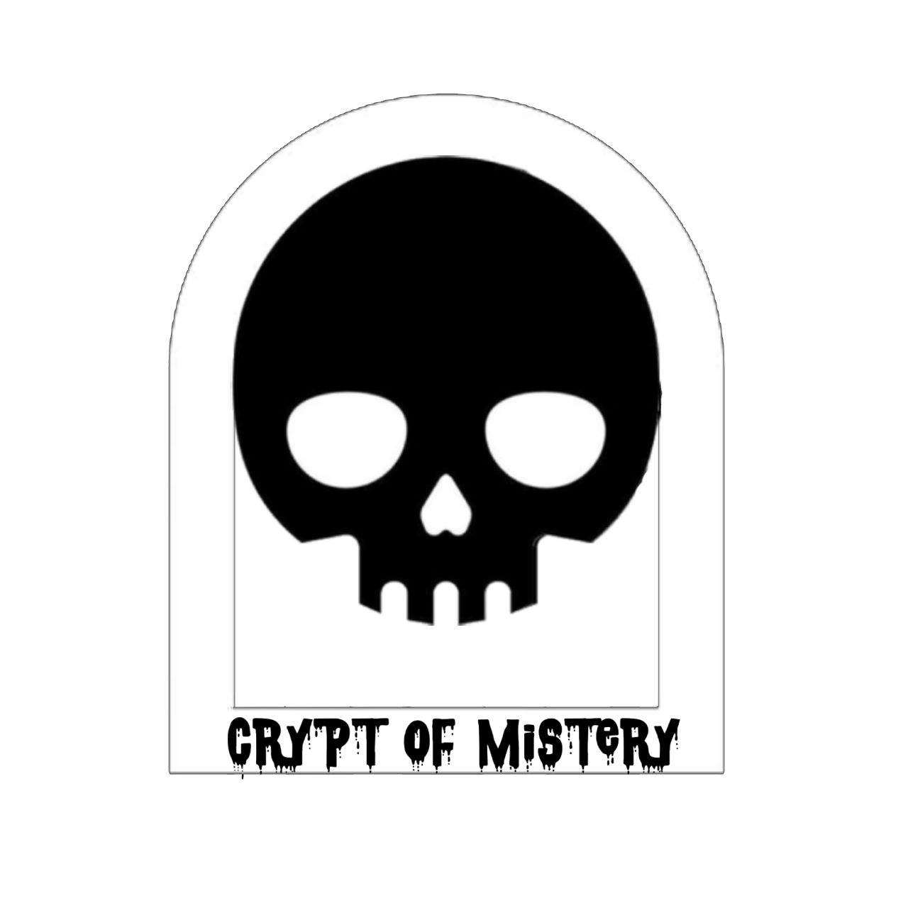 Crypt Of Mistery